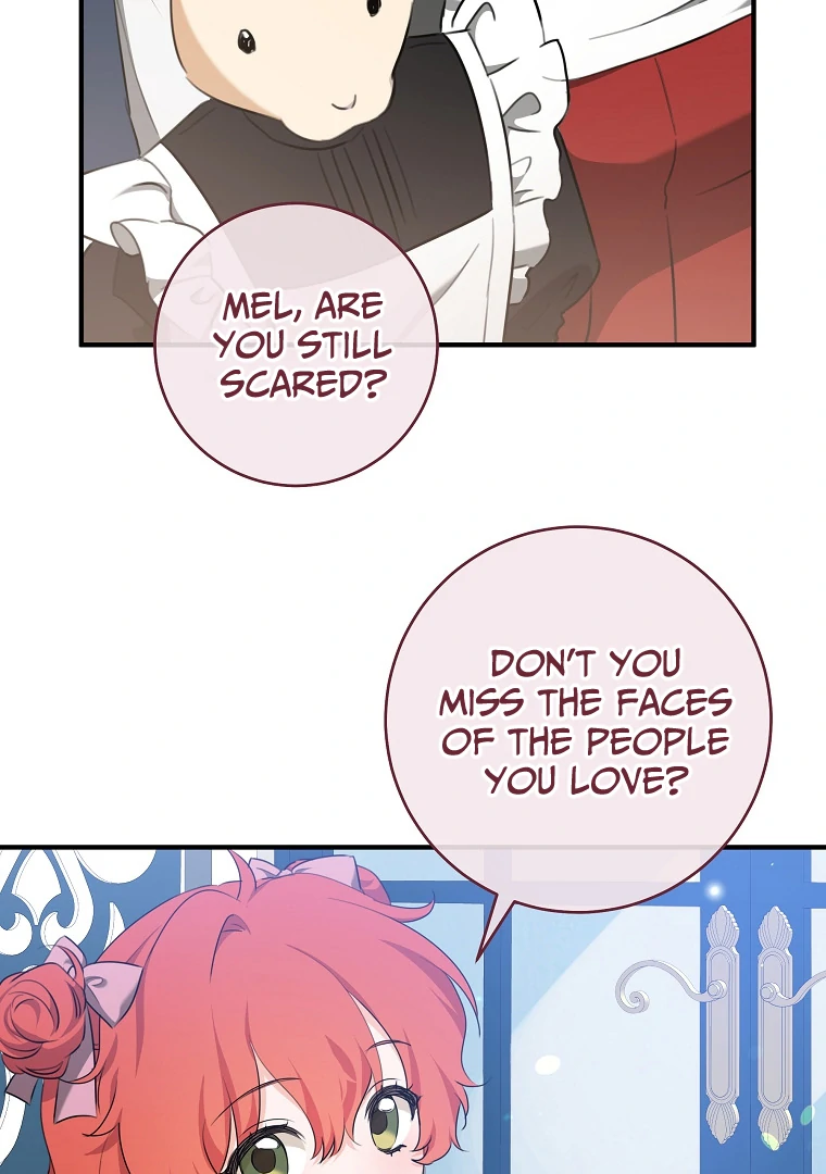 You Just Need To Hold My Hand Chapter 68 407 070