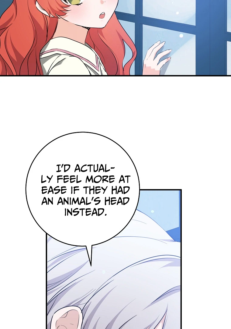 You Just Need To Hold My Hand Chapter 68 408 071