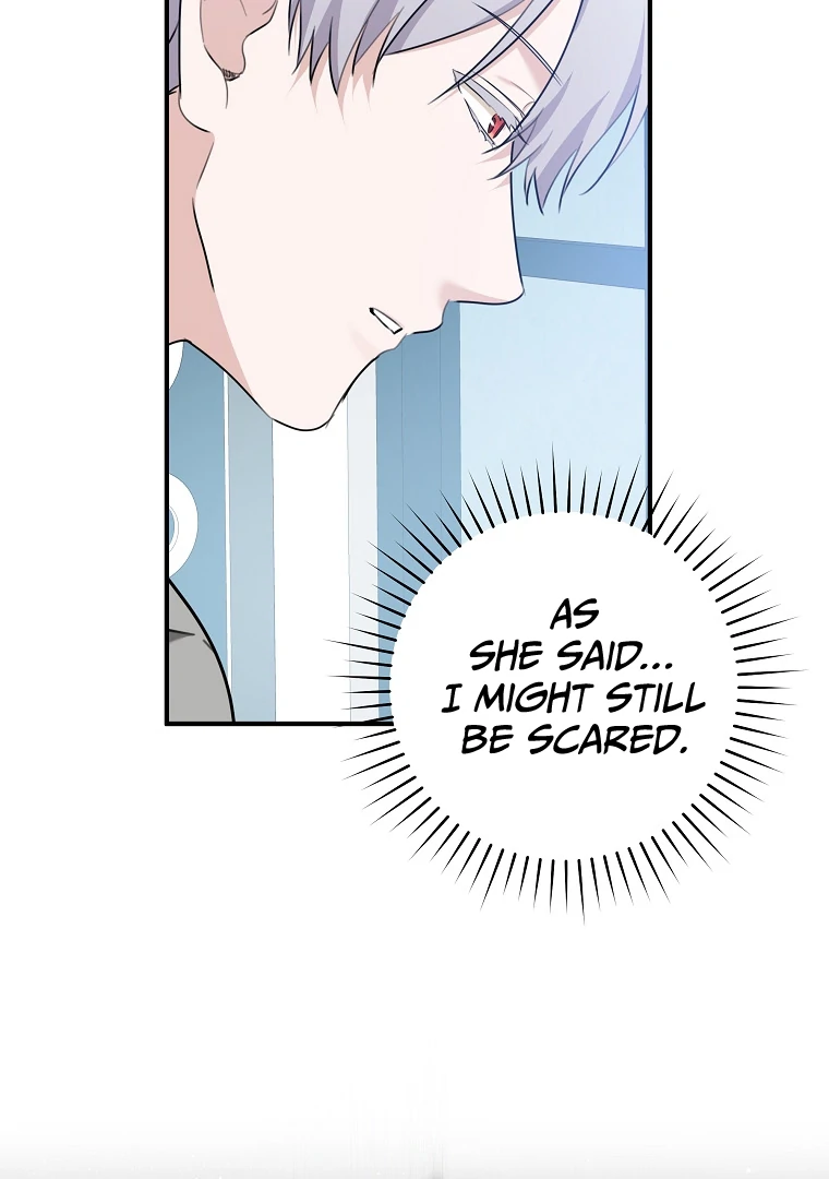 You Just Need To Hold My Hand Chapter 68 409 072