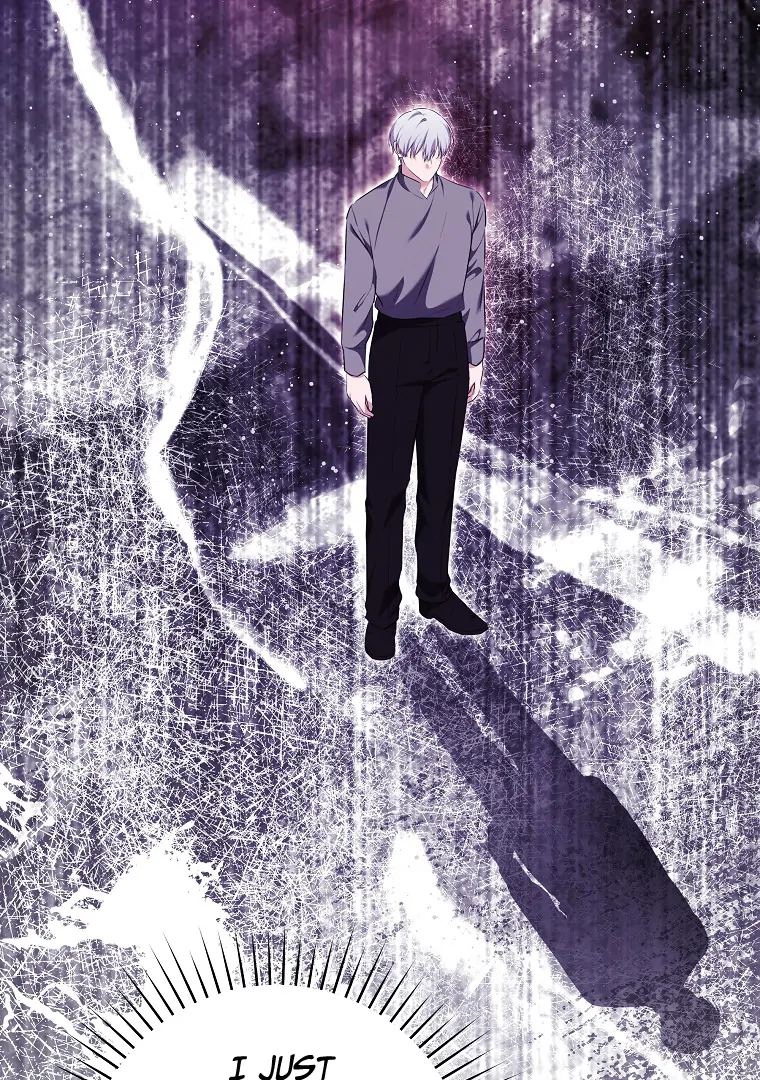 You Just Need To Hold My Hand Chapter 68 411 074