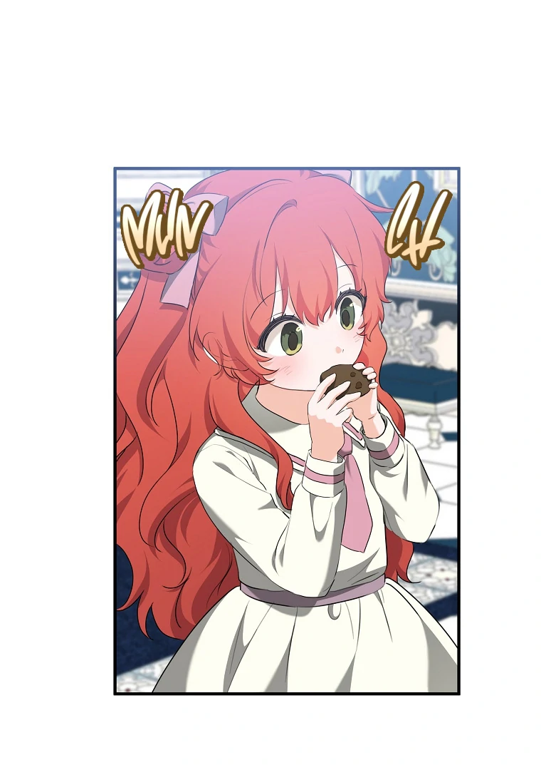 You Just Need To Hold My Hand Chapter 68 415 078