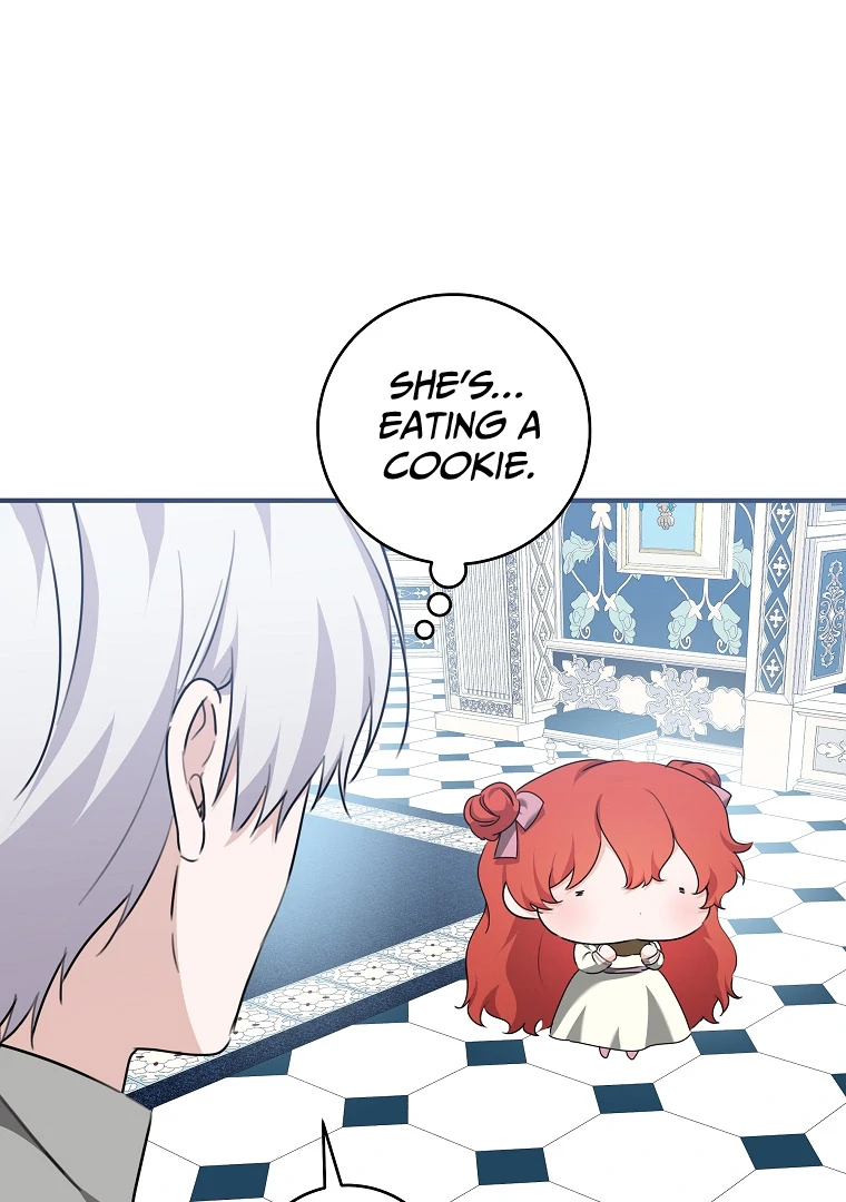 You Just Need To Hold My Hand Chapter 68 416 079