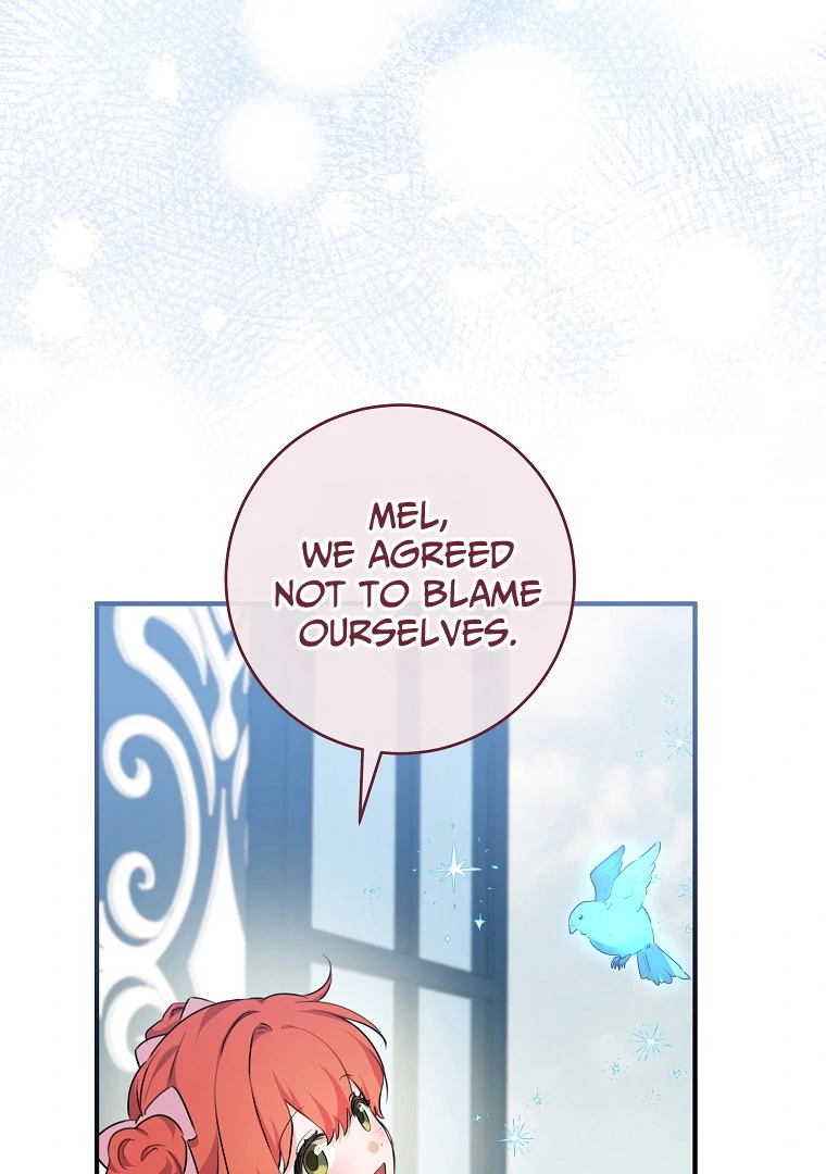 You Just Need To Hold My Hand Chapter 68 418 081