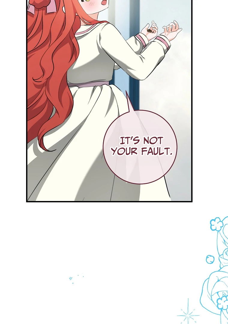 You Just Need To Hold My Hand Chapter 68 419 082