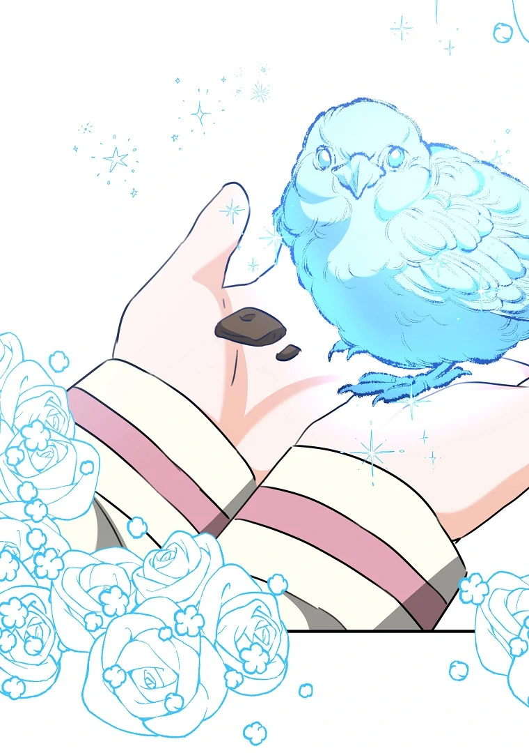 You Just Need To Hold My Hand Chapter 68 420 083