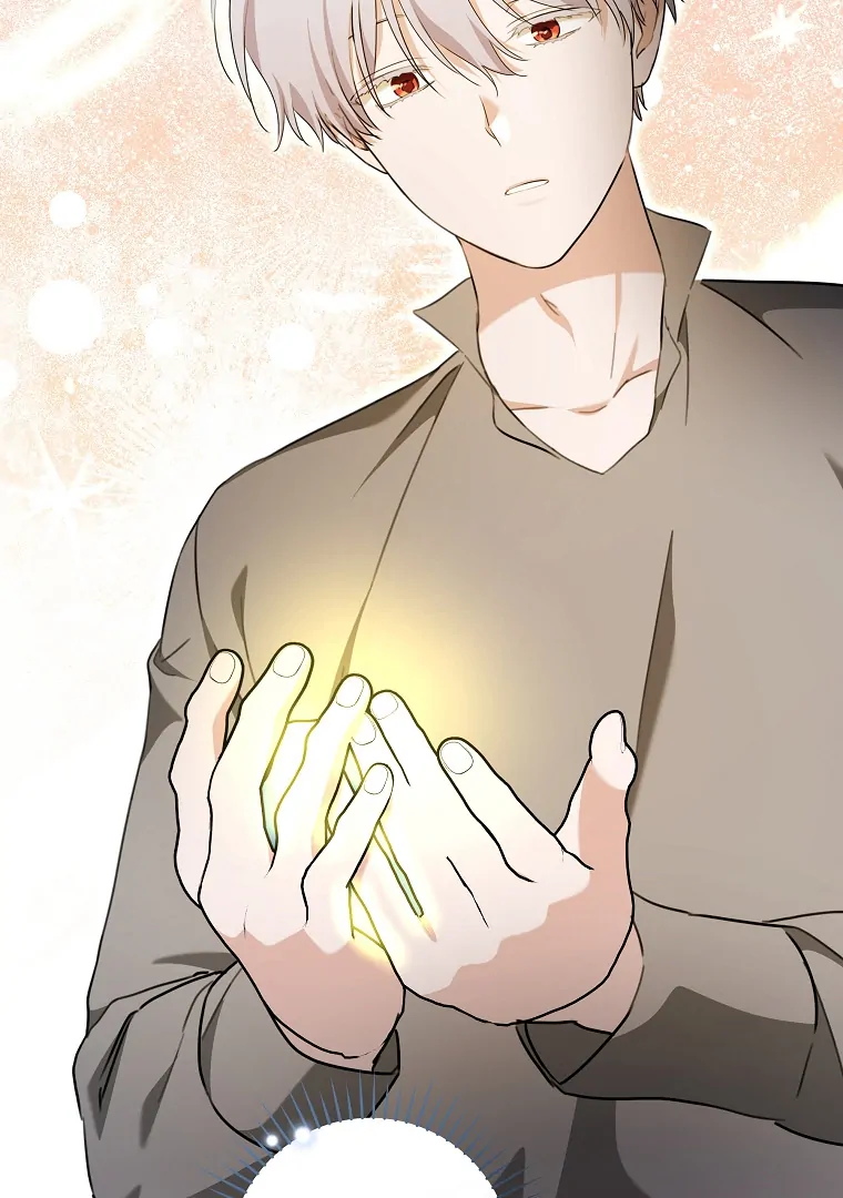 You Just Need To Hold My Hand Chapter 68 425 088