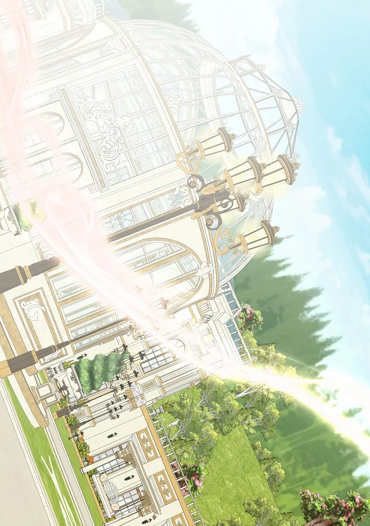 You Just Need To Hold My Hand Chapter 68 428 091