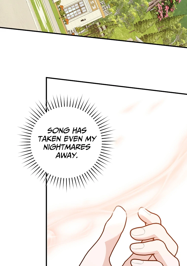 You Just Need To Hold My Hand Chapter 68 429 092