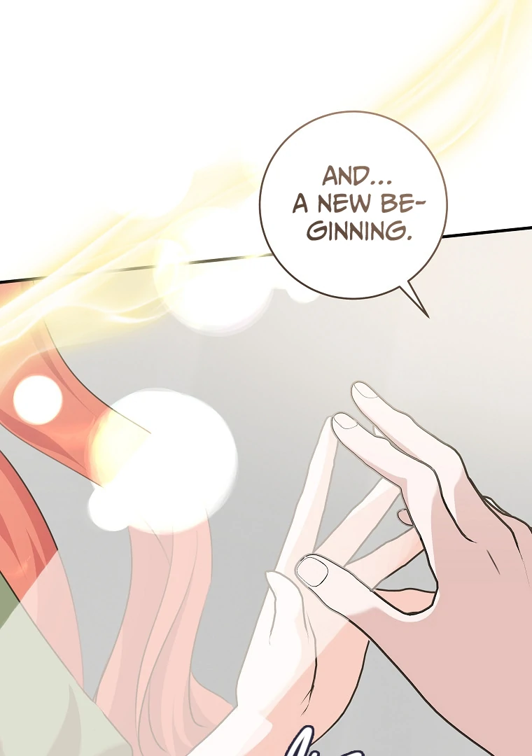 You Just Need To Hold My Hand Chapter 68 440 103