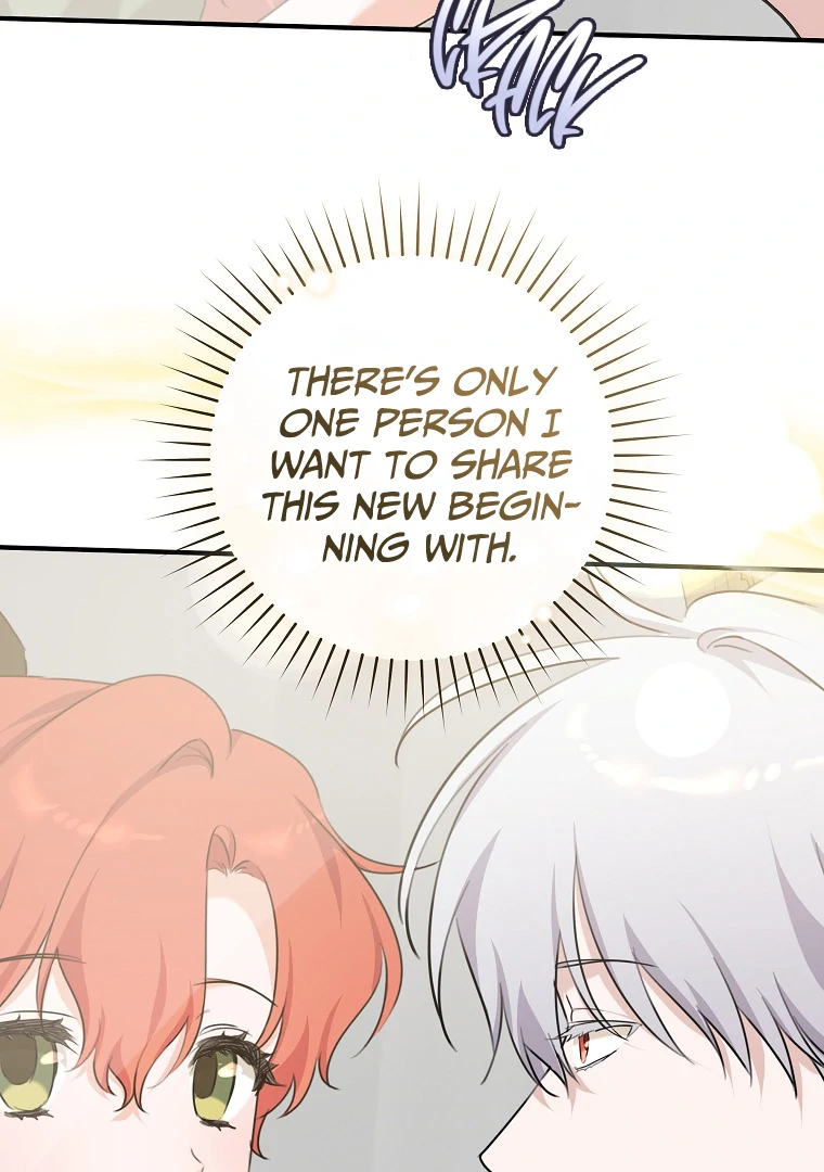 You Just Need To Hold My Hand Chapter 68 441 104