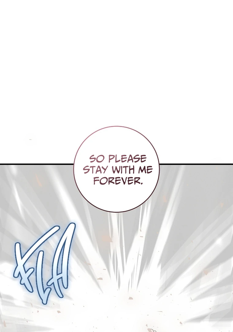 You Just Need To Hold My Hand Chapter 68 443 106