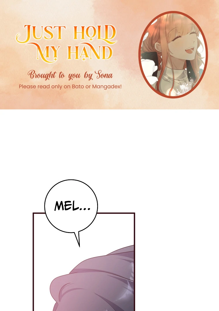You Just Need To Hold My Hand Chapter 69 329 001