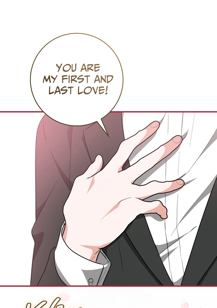 You Just Need To Hold My Hand Chapter 69 331 003