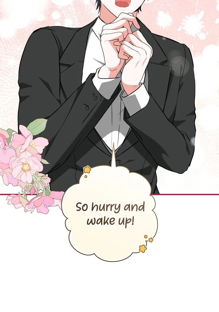 You Just Need To Hold My Hand Chapter 69 333 005