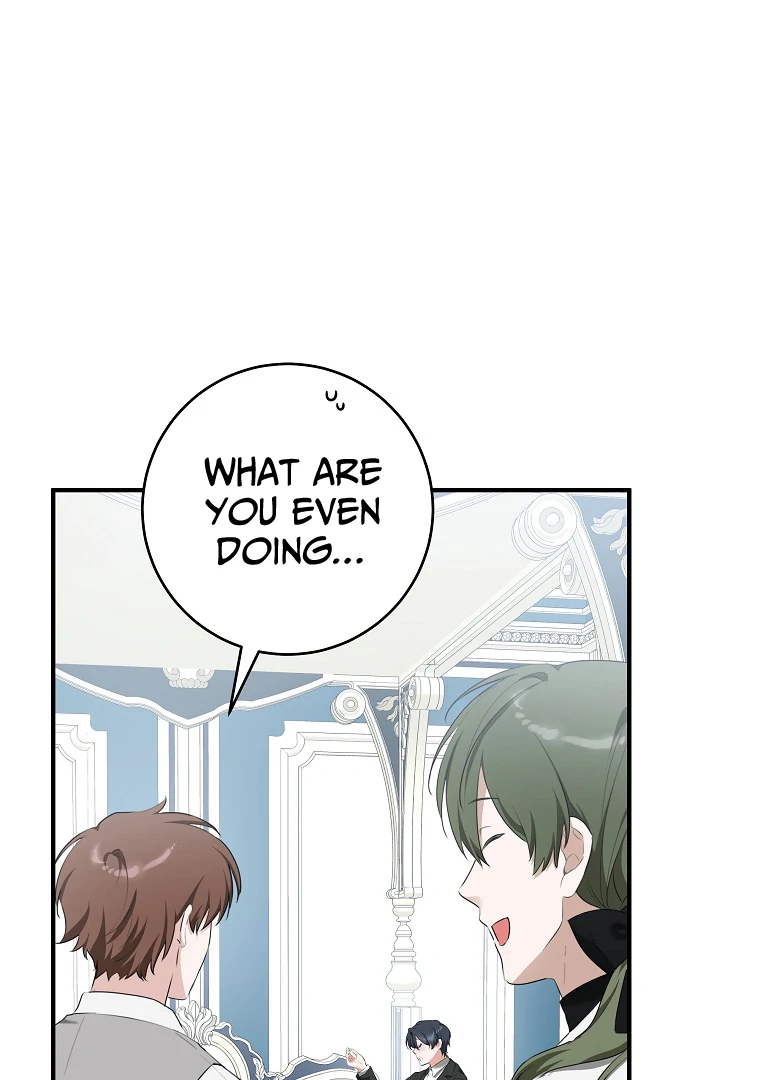 You Just Need To Hold My Hand Chapter 69 334 006