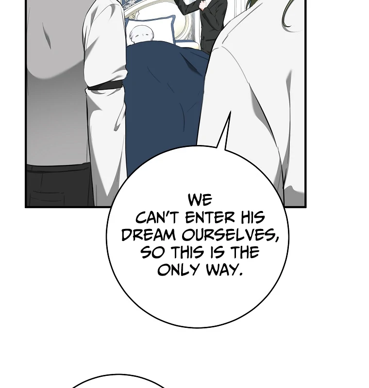 You Just Need To Hold My Hand Chapter 69 335 007