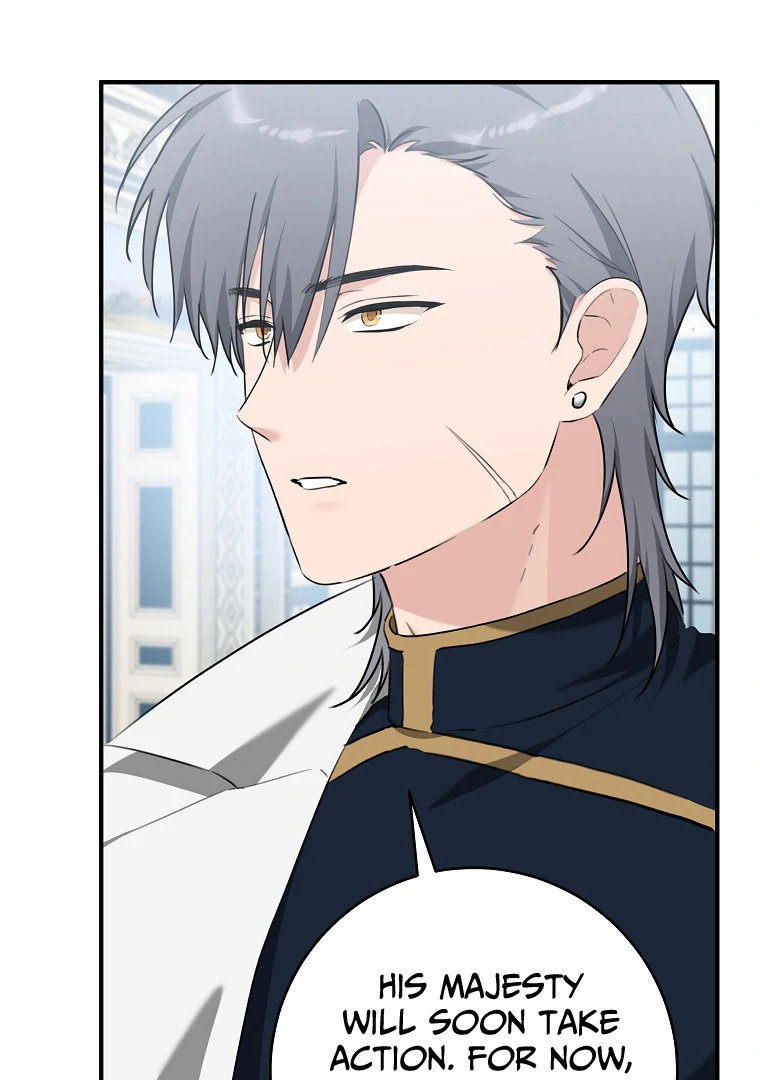 You Just Need To Hold My Hand Chapter 69 337 009