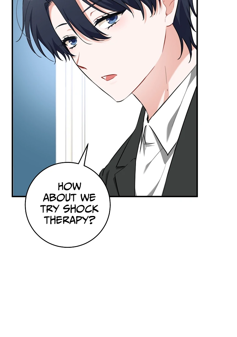 You Just Need To Hold My Hand Chapter 69 339 011