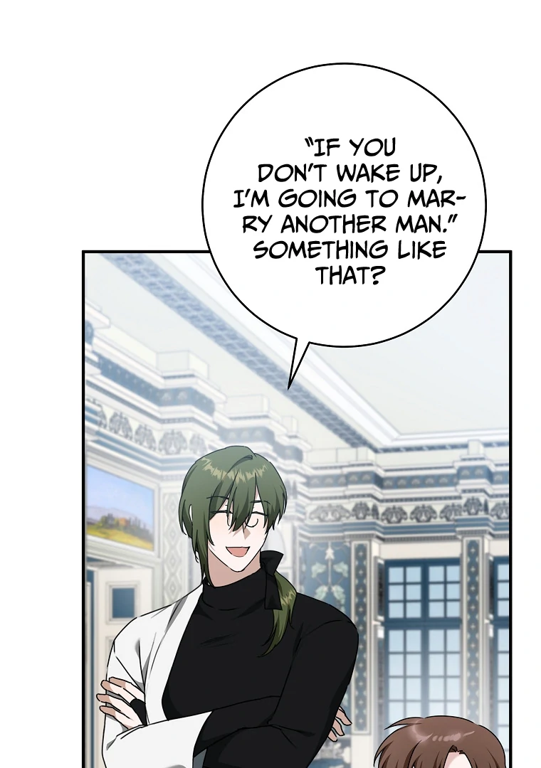 You Just Need To Hold My Hand Chapter 69 340 012