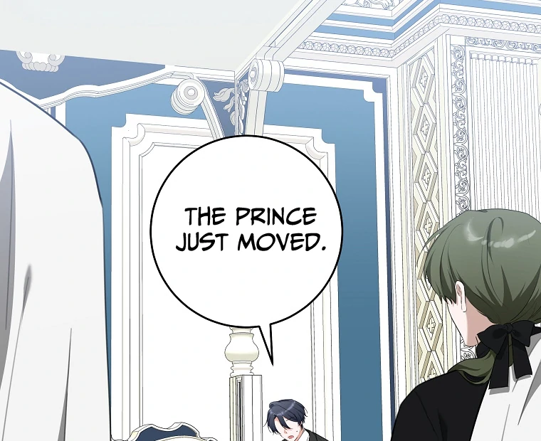 You Just Need To Hold My Hand Chapter 69 344 016