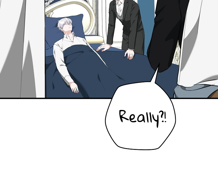 You Just Need To Hold My Hand Chapter 69 345 017