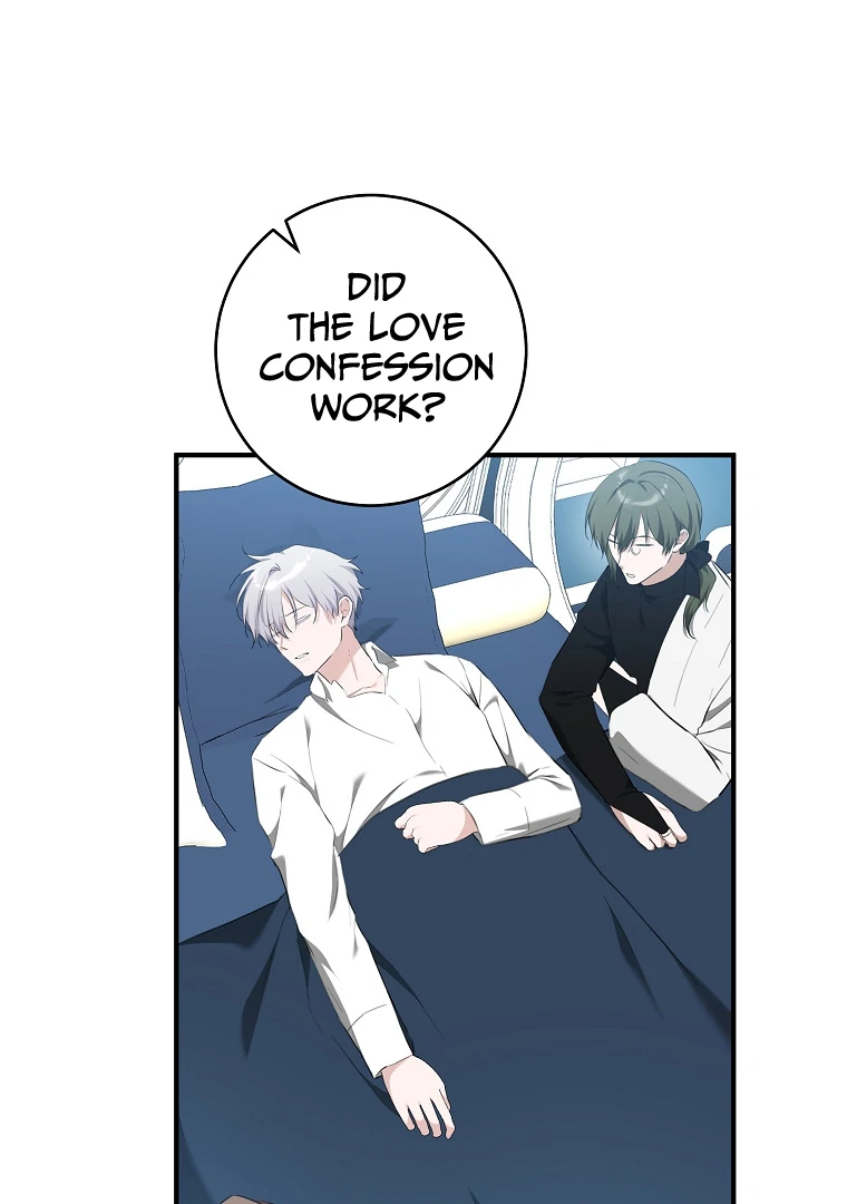 You Just Need To Hold My Hand Chapter 69 346 018