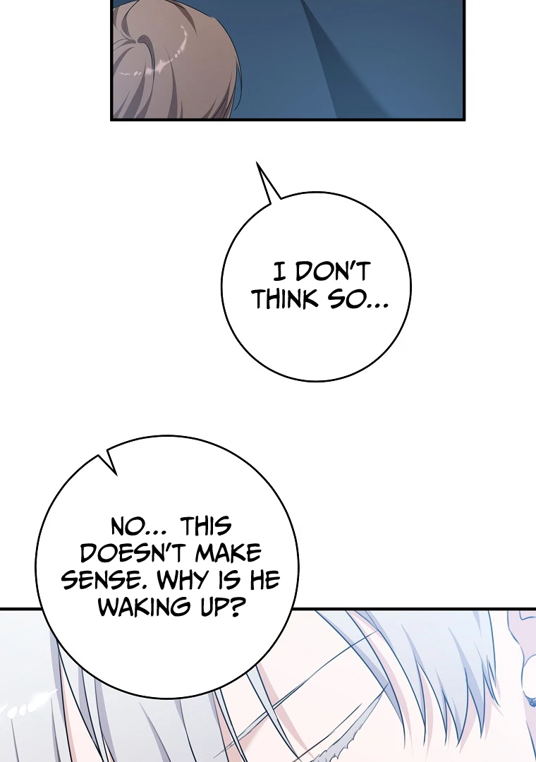 You Just Need To Hold My Hand Chapter 69 347 019