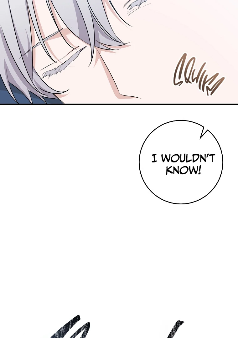 You Just Need To Hold My Hand Chapter 69 348 020