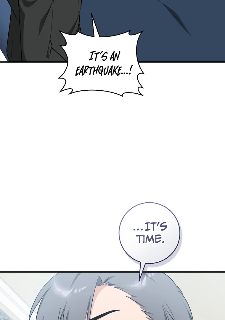 You Just Need To Hold My Hand Chapter 69 350 022