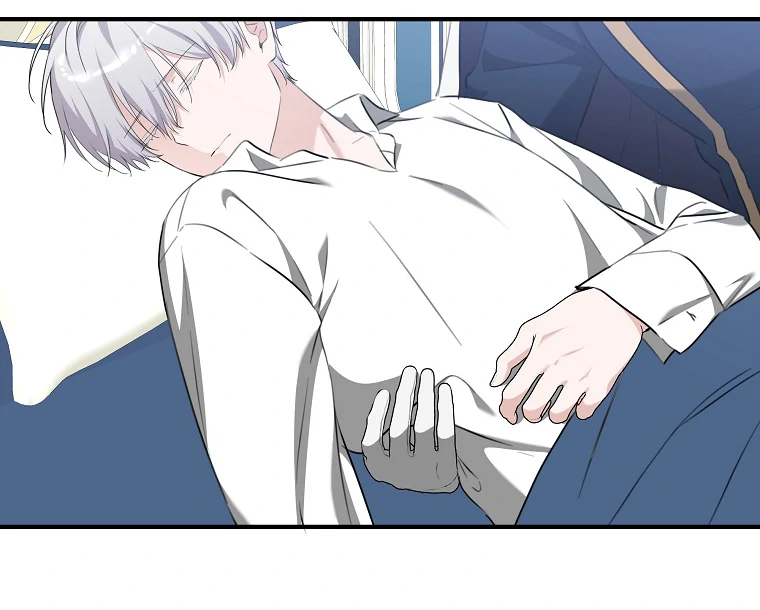 You Just Need To Hold My Hand Chapter 69 353 025