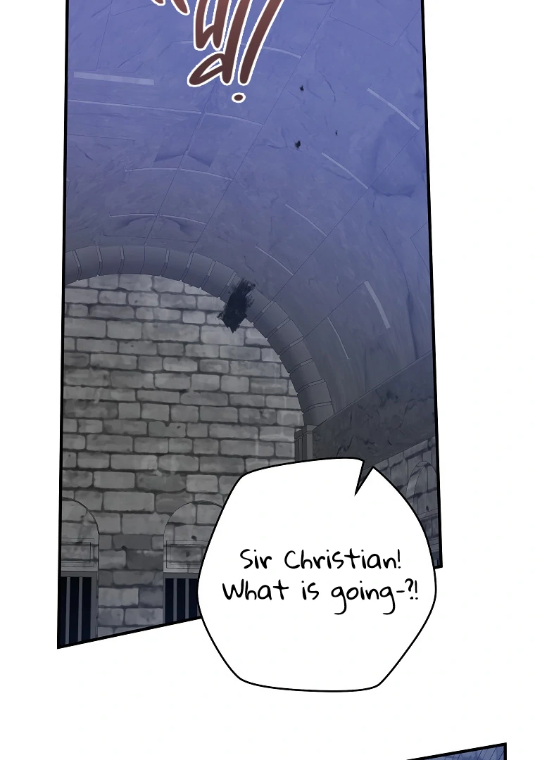 You Just Need To Hold My Hand Chapter 69 357 029