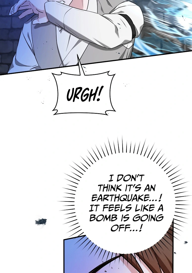 You Just Need To Hold My Hand Chapter 69 360 032