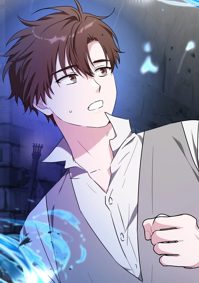 You Just Need To Hold My Hand Chapter 69 365 037