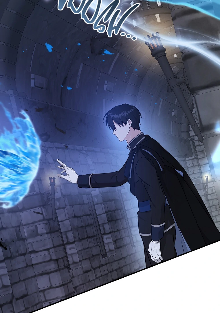 You Just Need To Hold My Hand Chapter 69 367 039