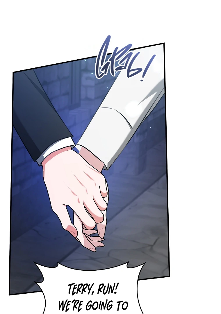 You Just Need To Hold My Hand Chapter 69 370 042