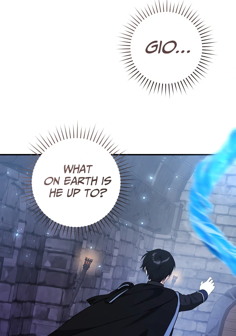 You Just Need To Hold My Hand Chapter 69 374 046