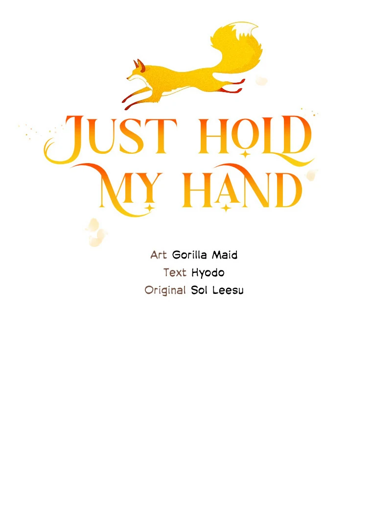 You Just Need To Hold My Hand Chapter 69 378 050