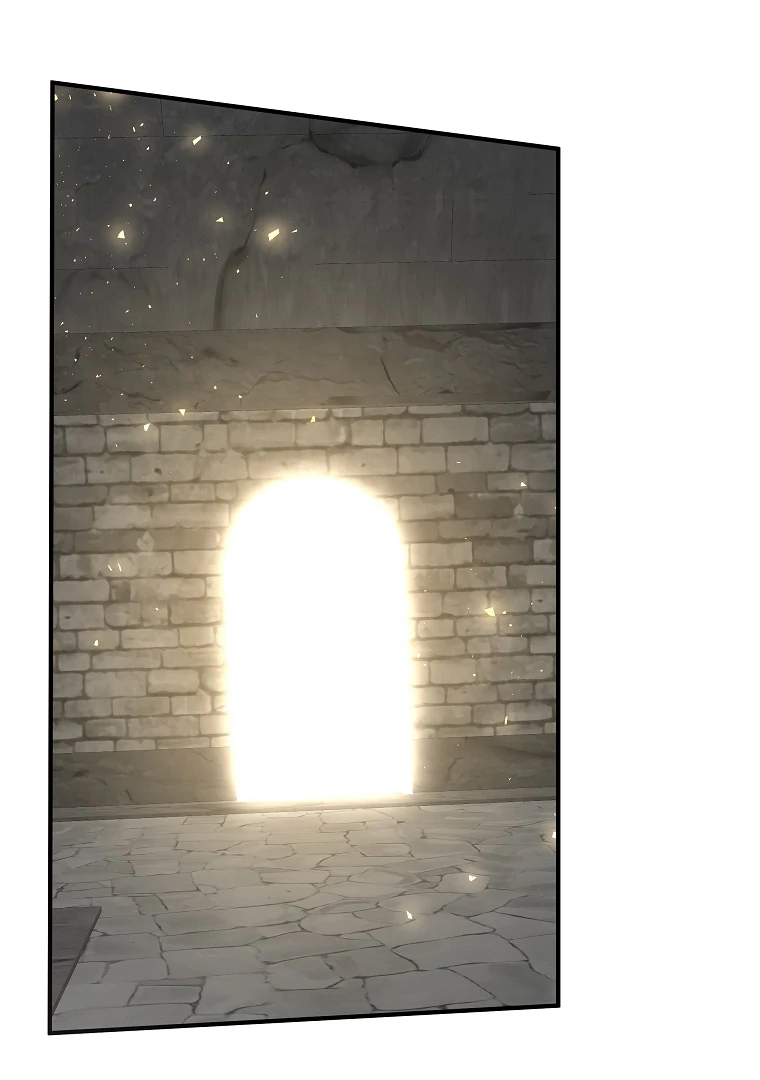 You Just Need To Hold My Hand Chapter 69 379 051