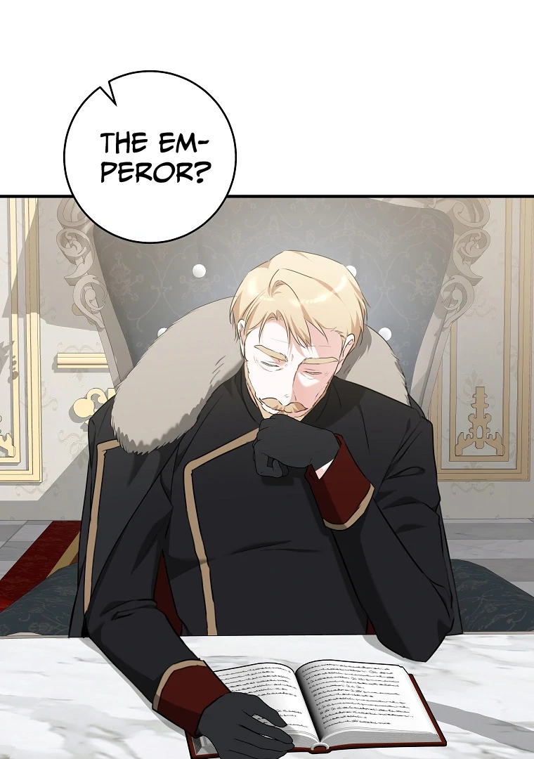 You Just Need To Hold My Hand Chapter 69 386 058