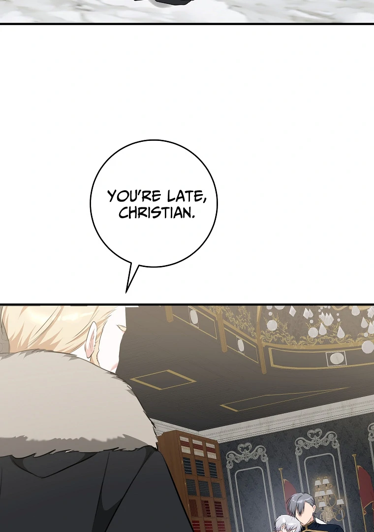 You Just Need To Hold My Hand Chapter 69 387 059