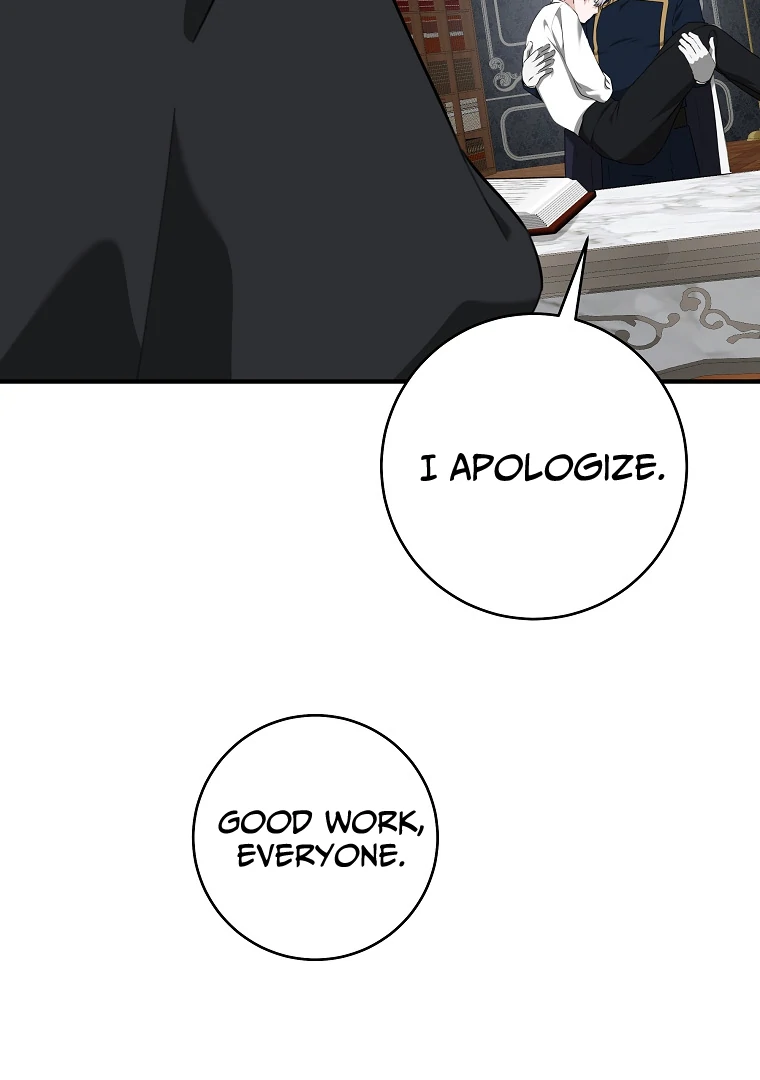 You Just Need To Hold My Hand Chapter 69 388 060