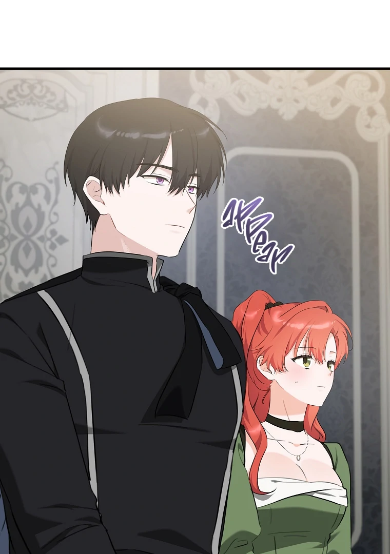 You Just Need To Hold My Hand Chapter 69 393 065