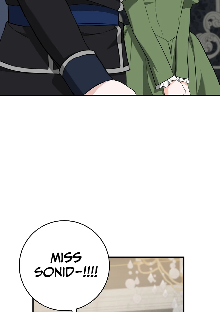 You Just Need To Hold My Hand Chapter 69 394 066