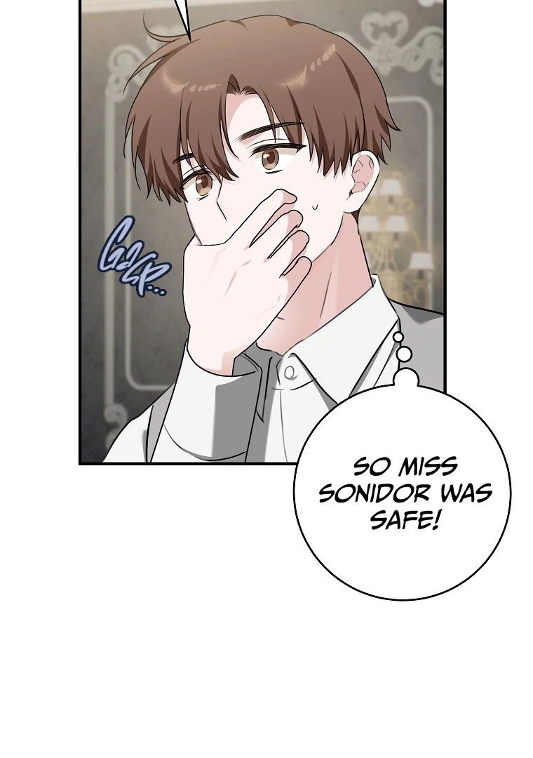 You Just Need To Hold My Hand Chapter 69 395 067