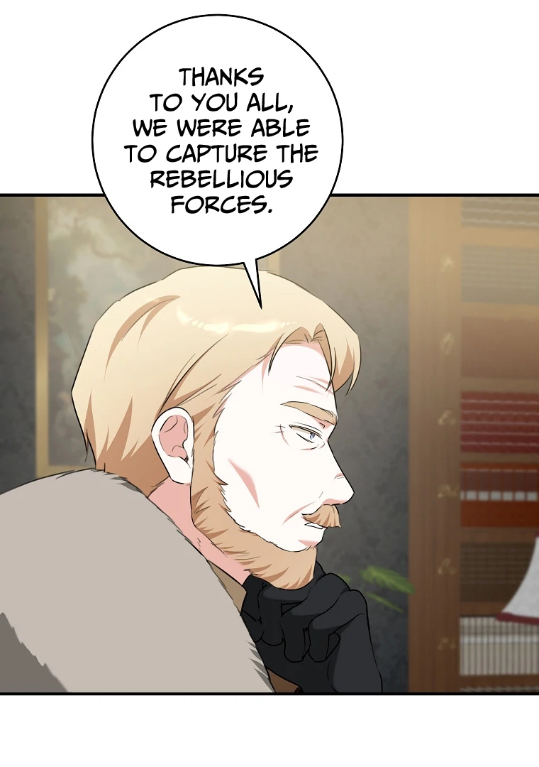 You Just Need To Hold My Hand Chapter 69 396 068