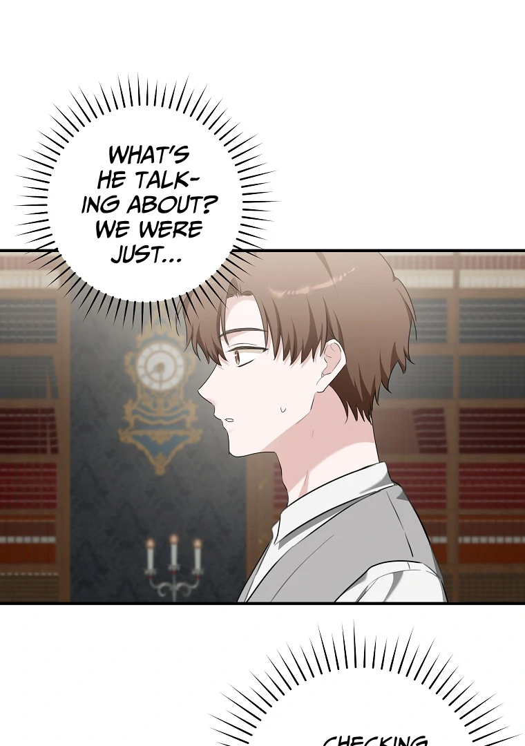 You Just Need To Hold My Hand Chapter 69 401 073