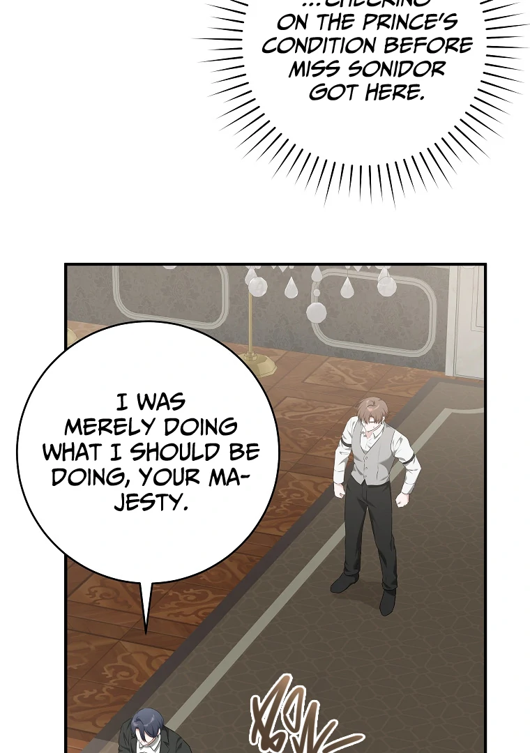 You Just Need To Hold My Hand Chapter 69 402 074