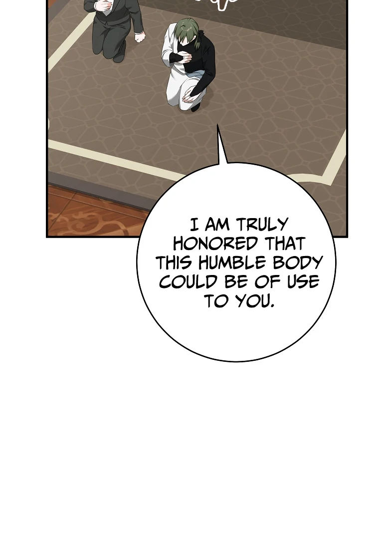 You Just Need To Hold My Hand Chapter 69 403 075