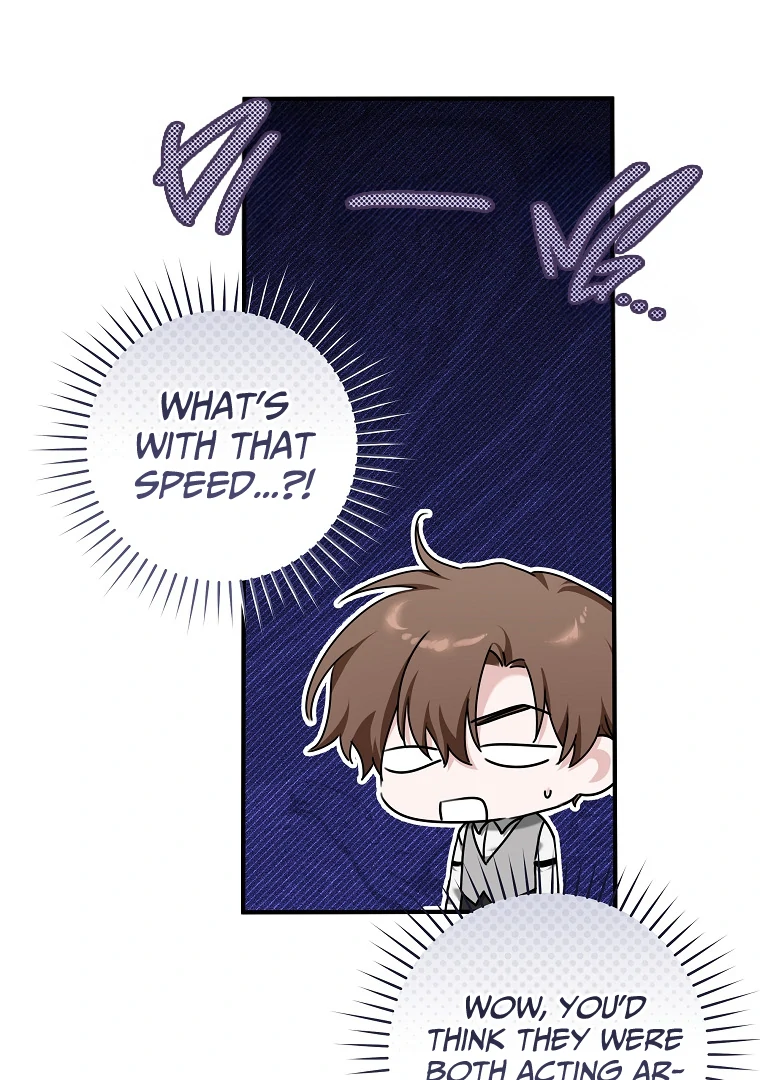 You Just Need To Hold My Hand Chapter 69 404 076