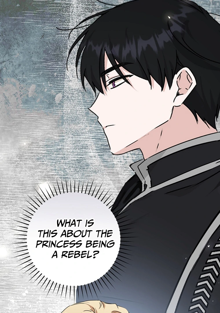 You Just Need To Hold My Hand Chapter 69 406 078